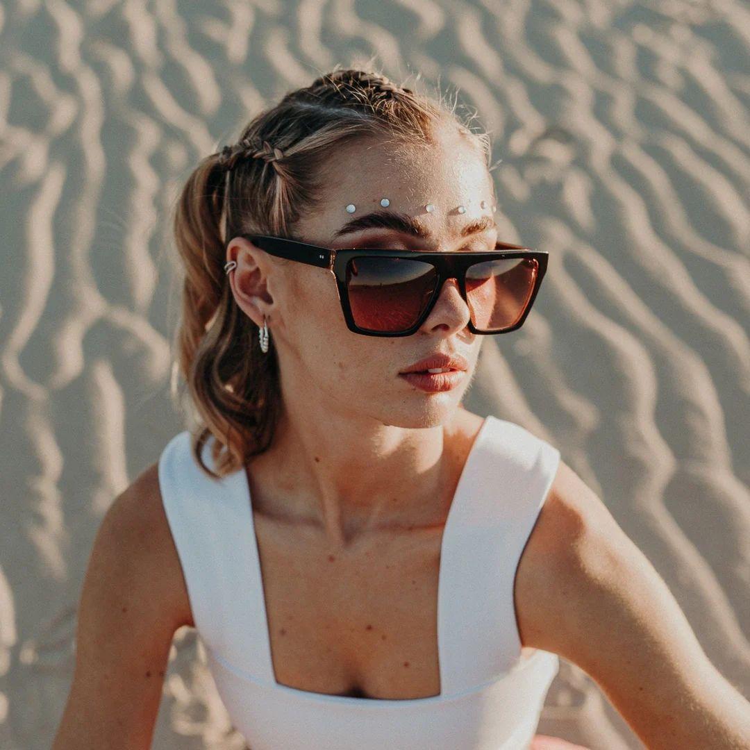 Sito Bender Sunglasses